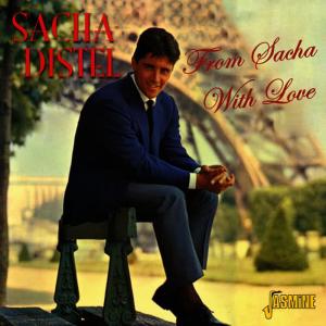 收聽Sacha Distel的From This Moment On歌詞歌曲