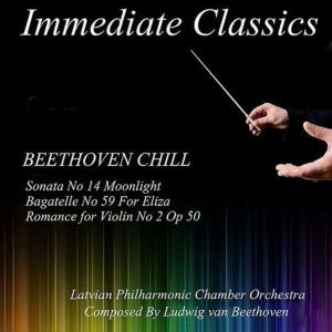 收聽Latvian Philharmonic Chamber Orchestra的Bagatelle No. 59, "for Eliza"歌詞歌曲