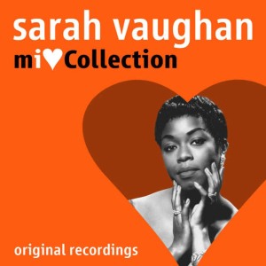 ดาวน์โหลดและฟังเพลง You’re Mine, You พร้อมเนื้อเพลงจาก Sarah Vaughan