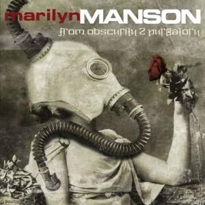 ดาวน์โหลดและฟังเพลง Chocolate Factory (Live) พร้อมเนื้อเพลงจาก Marilyn Manson