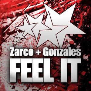 收聽Zarco的Feel It (Original Mix)歌詞歌曲