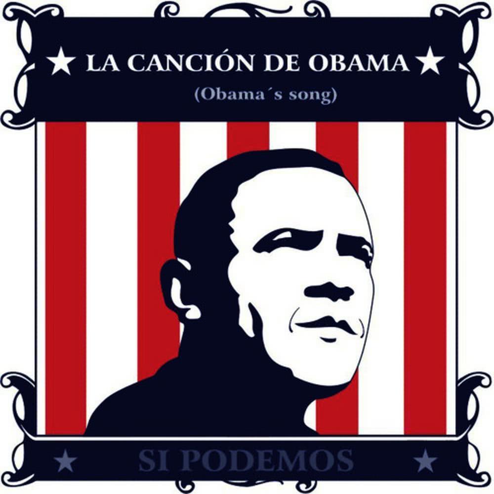 La Canción de Obama