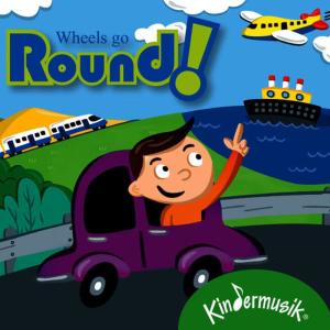 收聽Kindermusik International的Wheels on the Bus歌詞歌曲