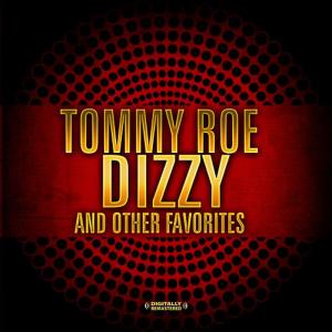 收聽Tommy Roe的Baby I Love You歌詞歌曲