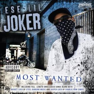 收聽Ese Lil Joker的Here To Stay歌詞歌曲