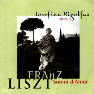 ดาวน์โหลดและฟังเพลง La Campanella พร้อมเนื้อเพลงจาก Josefina Rigolfas