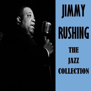 收聽Jimmy Rushing的Pink Champagne歌詞歌曲
