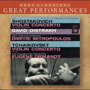 收聽Dimitri Mitropoulos的Violin Concerto No. 1 in A Minor, Op. 77: I. Nocturne. Adagio歌詞歌曲