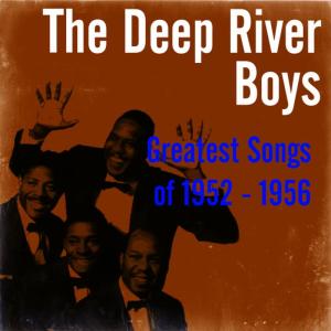 ดาวน์โหลดและฟังเพลง Just a Little Bit More พร้อมเนื้อเพลงจาก The Deep River Boys