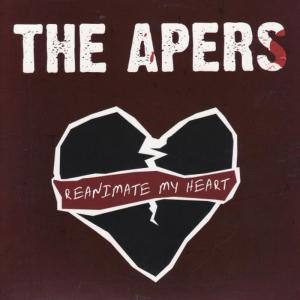 The Apers的專輯Reanimate My Heart