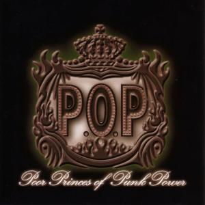 收聽Portrait of Poverty的The Scorpion歌詞歌曲