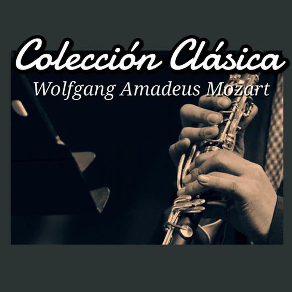 Clarinet Concerto in A Major, K.622: III. Rondo - Allegro