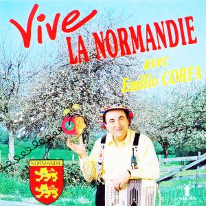 ดาวน์โหลดและฟังเพลง Ma Normandie (Chanté) พร้อมเนื้อเพลงจาก Emilio Corfa