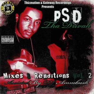 ดาวน์โหลดและฟังเพลง Getting Money (feat. Yukmouth) พร้อมเนื้อเพลงจาก PSD Tha Drivah