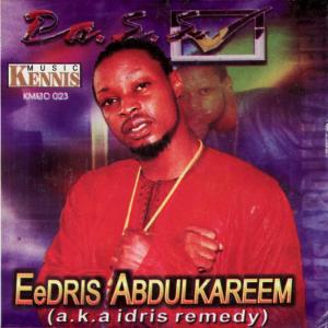 ดาวน์โหลดและฟังเพลง Mafish Miskiller พร้อมเนื้อเพลงจาก Eedris Abdulkareem