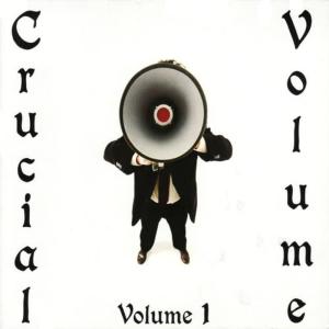 收聽Crucial Volume的Takes Me Back歌詞歌曲
