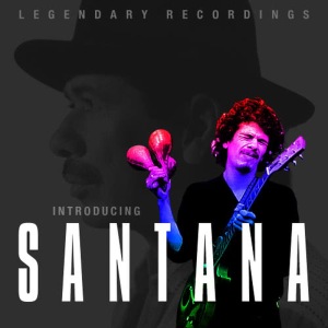 收聽Santana的Jingo歌詞歌曲
