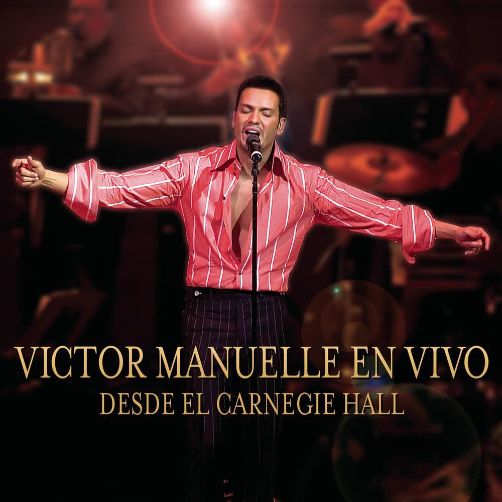 Si Te Dijeron (Live Carnegie Version)