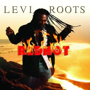 Levi Roots的專輯Red Hot