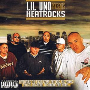 收聽Lil Uno的Unleash The Beast (Explicit)歌詞歌曲