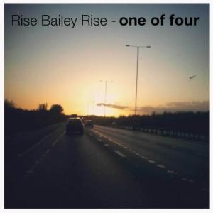 ดาวน์โหลดและฟังเพลง I Know You Well พร้อมเนื้อเพลงจาก Rise Bailey Rise