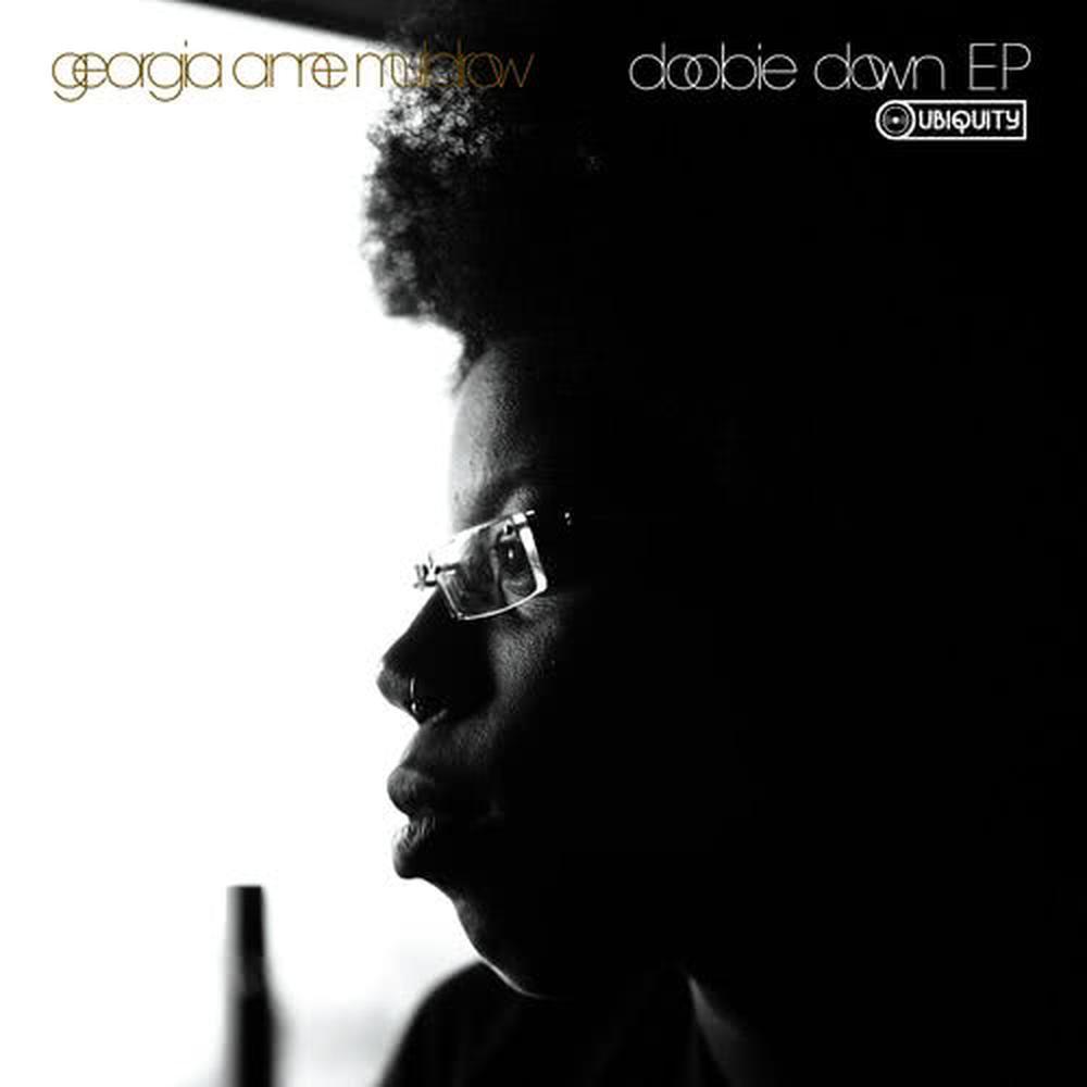 Doobie Down Instrumental