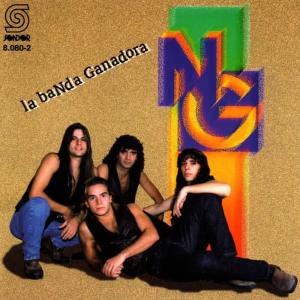 收聽NG La Banda de Uruguay的Moviendo la Cadera歌詞歌曲