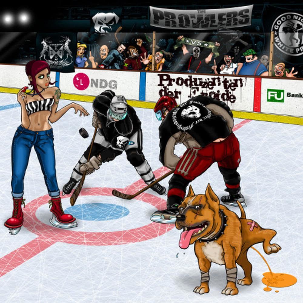 Our Team (Explicit)