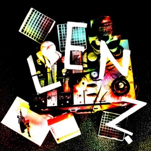 ดาวน์โหลดและฟังเพลง Hourglass พร้อมเนื้อเพลงจาก LENZ