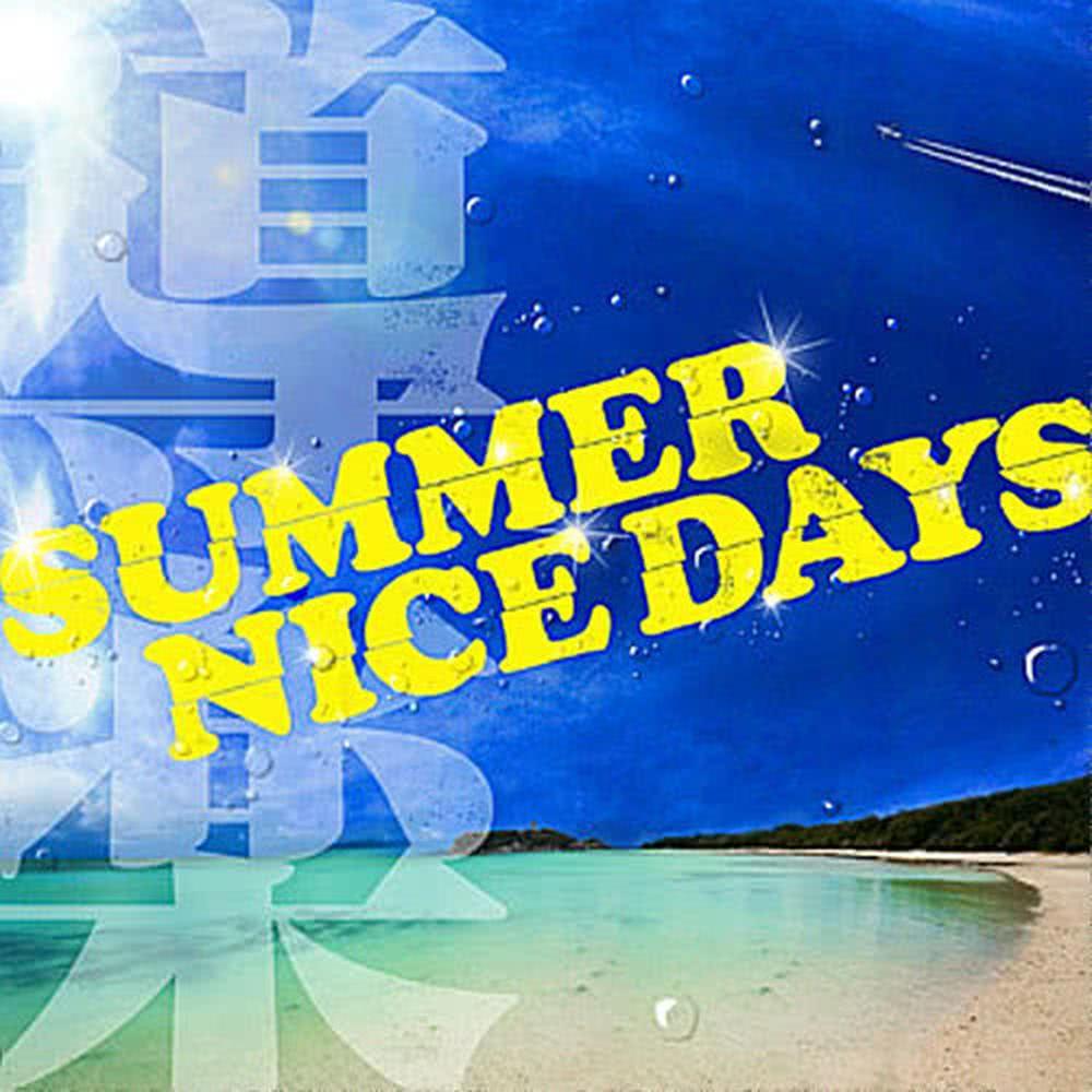 Summer Nice Days