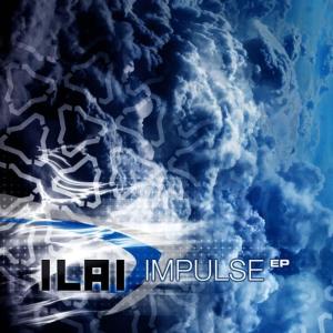 Ilai的專輯Impulse