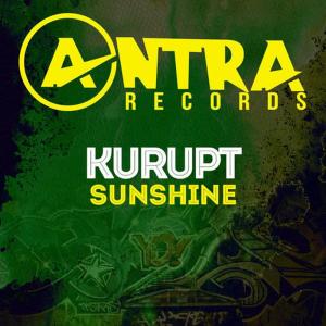 收聽Kurupt的Sunshine (Uptempo Instrumental)歌詞歌曲