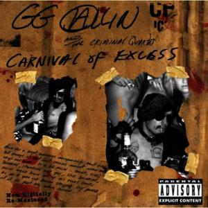 ดาวน์โหลดและฟังเพลง F**k Authority (Explicit) พร้อมเนื้อเพลงจาก GG Allin