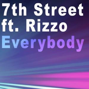 ดาวน์โหลดและฟังเพลง Everybody (Instrumental) พร้อมเนื้อเพลงจาก 7th Street