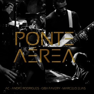 收聽Ponte Aérea的Zaw歌詞歌曲
