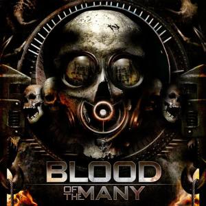 收聽Blood of the Many的It's the End of the World歌詞歌曲