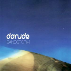 Darude的專輯Sandstorm