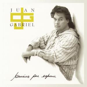 收聽Juan Gabriel的Muriendo de Amor歌詞歌曲
