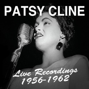 ดาวน์โหลดและฟังเพลง Walkin' After Midnight (Live) พร้อมเนื้อเพลงจาก Patsy Cline