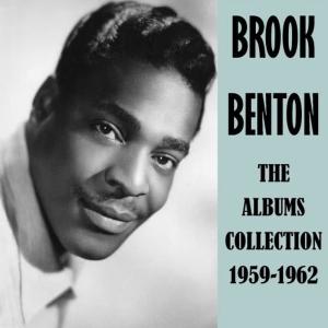 ดาวน์โหลดและฟังเพลง So Close พร้อมเนื้อเพลงจาก Brook Benton