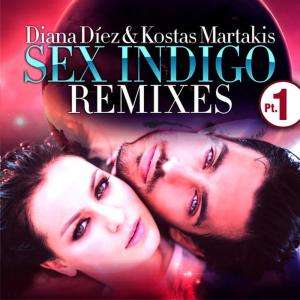 收聽Diana Diez的Sex Indigo (Sandrique Extended Rmx)歌詞歌曲