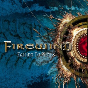 ดาวน์โหลดและฟังเพลง Teenage Idol พร้อมเนื้อเพลงจาก Firewind