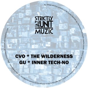 收聽Glenn Underground的The Wilderness歌詞歌曲