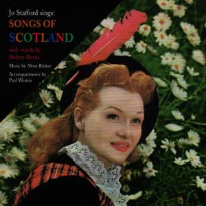 ดาวน์โหลดและฟังเพลง My Heart's In the Highlands พร้อมเนื้อเพลงจาก Jo Stafford