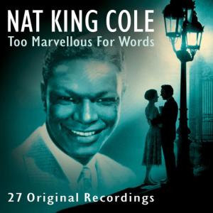 收聽Nat King Cole的I Almost Lost My Mind歌詞歌曲