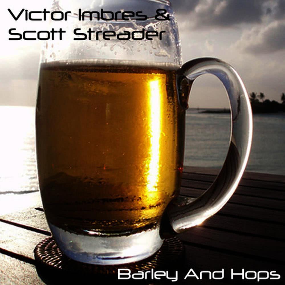 Barely and Hops(Porter Groove)