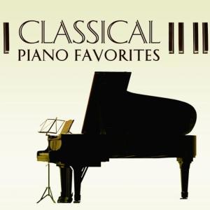 Piano Magic的專輯Classical Piano Favorites