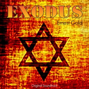ดาวน์โหลดและฟังเพลง Theme of Exodus พร้อมเนื้อเพลงจาก Ernest Gold