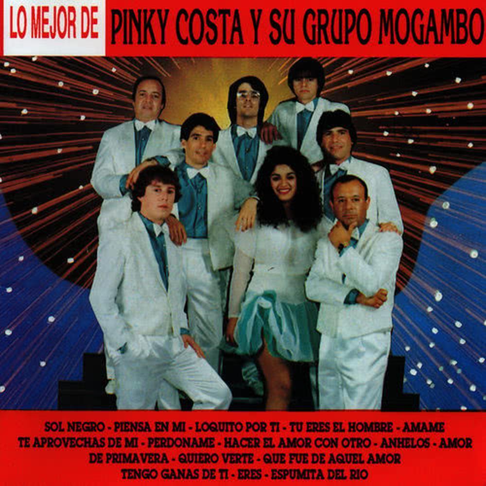 Espumita del Río