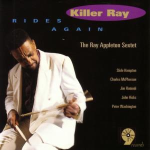 收聽The Ray Appleton Sextet的Horizons歌詞歌曲